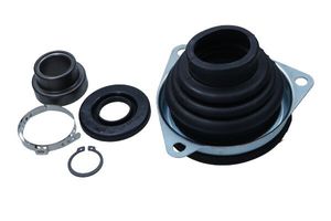 Asmanchetten set 491337