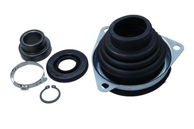 Asmanchetten set 491337