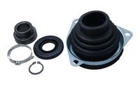 Asmanchetten set 491337