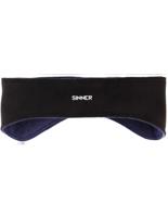 Sinner Windstopper Fleece Hoofdband (zwart) Zwart