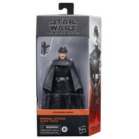 Star Wars: Andor Black Series Action Figure Imperial Officer (Dark Times) 15 cm - thumbnail