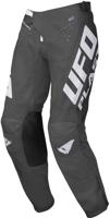UFO PLAST broek "mx bamberg" mx trousers ufo bamberg gray gr. 52