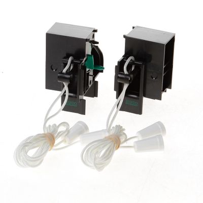 Koordbed.set ducosmart 60/38 zwart
