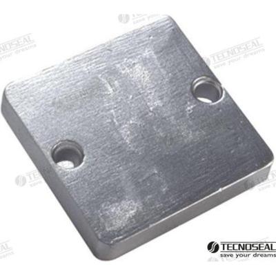TEN00808 - ANODEPLAAT MERCRUISER ALPHA ONE/BRAVO I