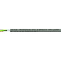 Helukabel 49906-1000 Geleiderkettingkabel S-TRONIC 310-PVC 25 x 0.25 mm² Grijs 1000 m - thumbnail