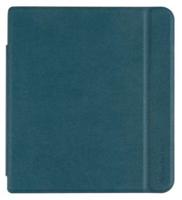 Cover slimfit petrol blauwgroen - Tolino Vision 6