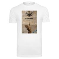LPFC - La Mano de Dios WK 1986 T-Shirt - Wit