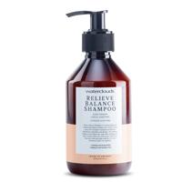 Waterclouds Hair Care Relieve Balance Shampoo 250ml