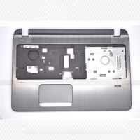 Notebook bezel Palmrest Upper Case Cover for HP Probook 450 G2 C bezel 768139-001 - thumbnail