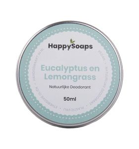 Deo natural eucalyptus