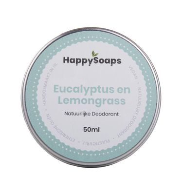 Deo natural eucalyptus