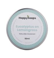 Deo natural eucalyptus