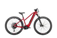 CONWAY Ebike conw.cairon s 6.0 29/45 trap. 12sp red/grey