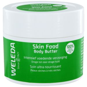 Skin Food Body Butter