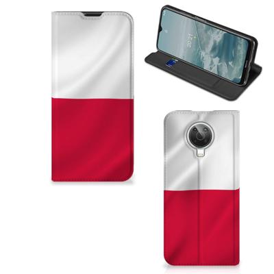 Nokia G10 | G20 | Standcase | Polen