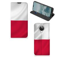 Nokia G10 | G20 | Standcase | Polen
