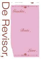 Revisor 43 (Paperback) Revisor 43 (Paperback)