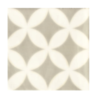 Terre d&apos;Azur Madelaine Decor-10 13x13 cm