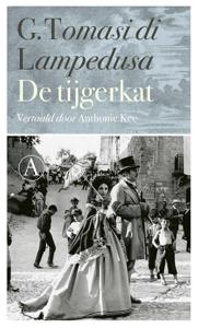 De tijgerkat (Paperback)