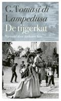 De tijgerkat (Paperback)
