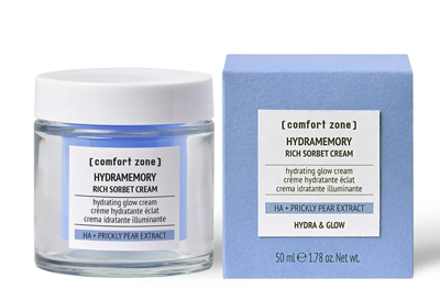 Comfort Zone Dagcrème Hydramemory Rich Sorbet Cream 50ml