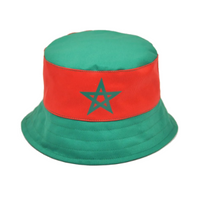 TOFFS - Marokko Bucket Hat