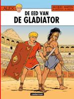 De eed van de gladiator (Paperback)