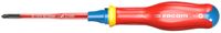 Facom Schroevendraaier Borneo Pzb-1X100 Geïsoleerd 1000V-Slim - ATDB1X100TVE - ATDB1X100TVE - thumbnail