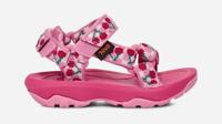 Teva Hurricane XLT 2 Sandaal Kinderen Picnic Cherries Rosebloom/ Bright White 07 Teva Hurricane XLT 2 Sandaal Kinderen Picnic Cherries Rosebloom/ Bright White 07