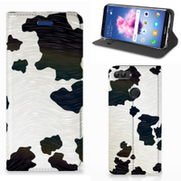 Huawei P Smart Hoesje maken Koeienvlekken - thumbnail