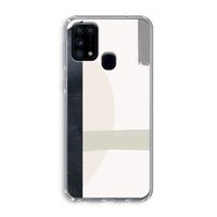 Baca: Samsung Galaxy M31 Transparant Hoesje