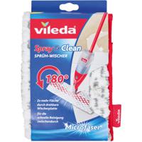 Vileda Vileda Refill voor Spray & Clean sproeier