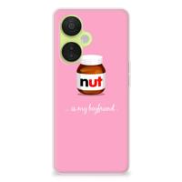 OnePlus Nord CE 3 Lite | Siliconen Case | Nut Boyfriend
