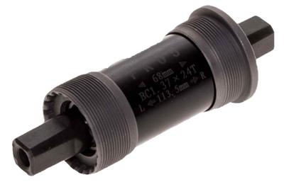 FK05 Engelse Schroefdraad BSA 119mm Trapas FK05 Engelse Schroefdraad BSA 119mm Trapas
