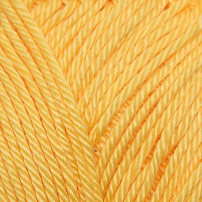 Yarn and Colors Must-have mini 14 Sunflower