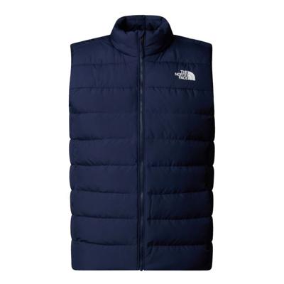 The North Face Aconcagua 3 Bodywarmer Heren Summit Navy/NPF M