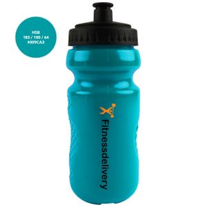 Fitnessdelivery Bidon l 500 ml