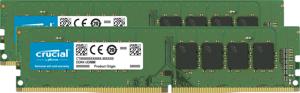 Crucial CT2K16G4DFRA32A geheugenmodule 32 GB 2 x 16 GB DDR4 3200 MHz