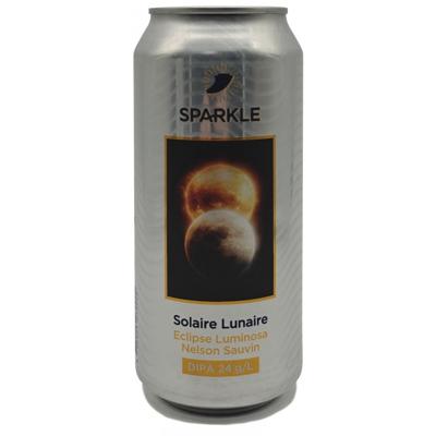 Sparkle Sparkle - Solaire Lunaire 44Cl