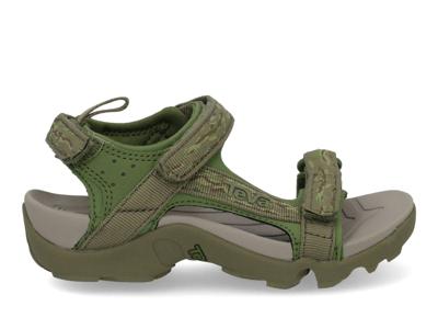 Teva Tanza 1093489 HYD Groen maat 3334