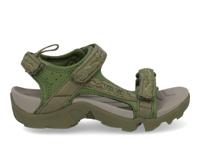 Teva Tanza 1093489 HYD Groen maat 40