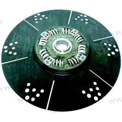 ALTDA-108 - DEMPER FLUWEEL AANDRIJVING 1004-650-008 Borg Warner