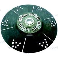 ALTDA-108 - DEMPER FLUWEEL AANDRIJVING 1004-650-008 Borg Warner