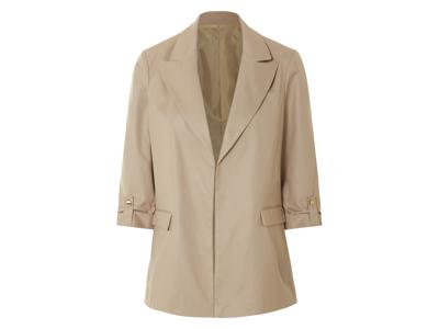 esmara Dames blazer (Beige, 38)