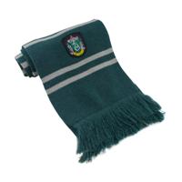 Harry Potter: Slytherin Infinity Scarf