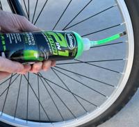 Slime 2-in-1 banden & binnenbanden anti-lek middel 473 ml