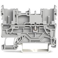 WAGO 2022-1601 Basisklem 50 stuk(s)