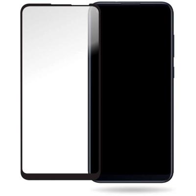 Mobilize Glass Screen Protector - Black Frame - Samsung Galaxy M11