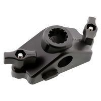 Scotty Locking Gunnel Track Mount - thumbnail