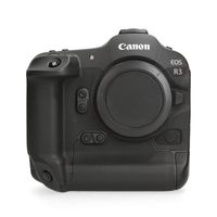 Canon Canon R3 - 15.000 kliks